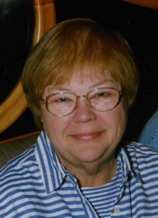 Merrilyn Bacon Obituary April 3, 2024 Raymond Wood Funeral Home P.A