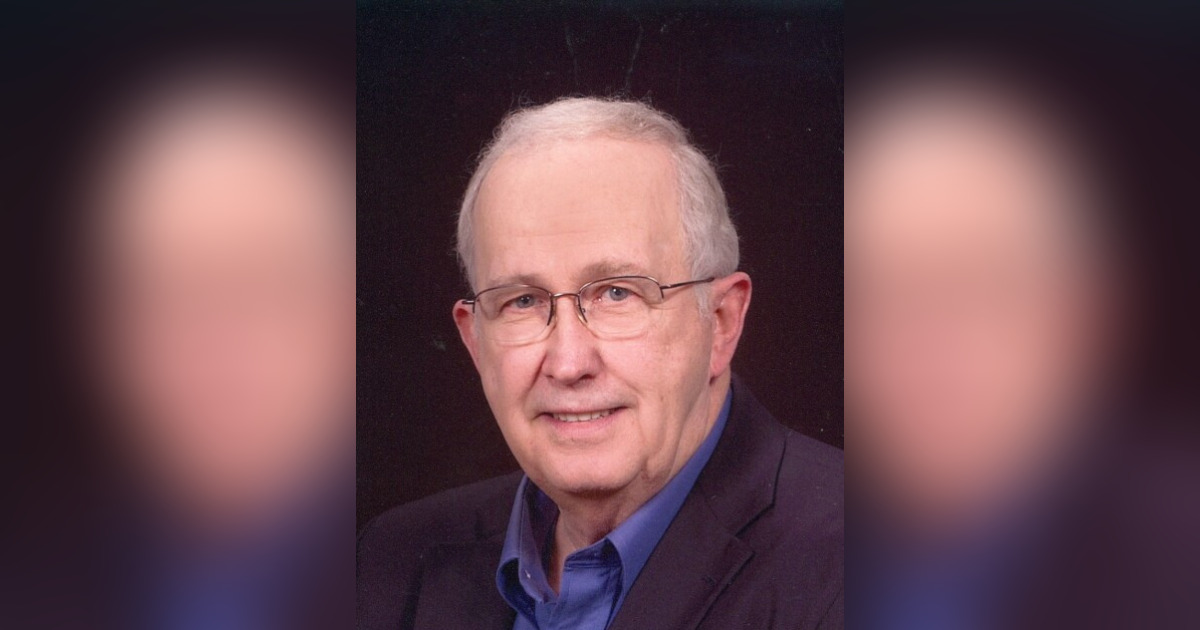 Obituary For Dwain Whitehead Hillside Memorial Chapel And Gardens
