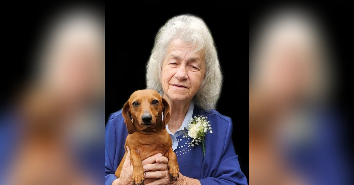 Jo Ann Rowland Goss Obituary Nov 7, 2022 Clarkesville, GA