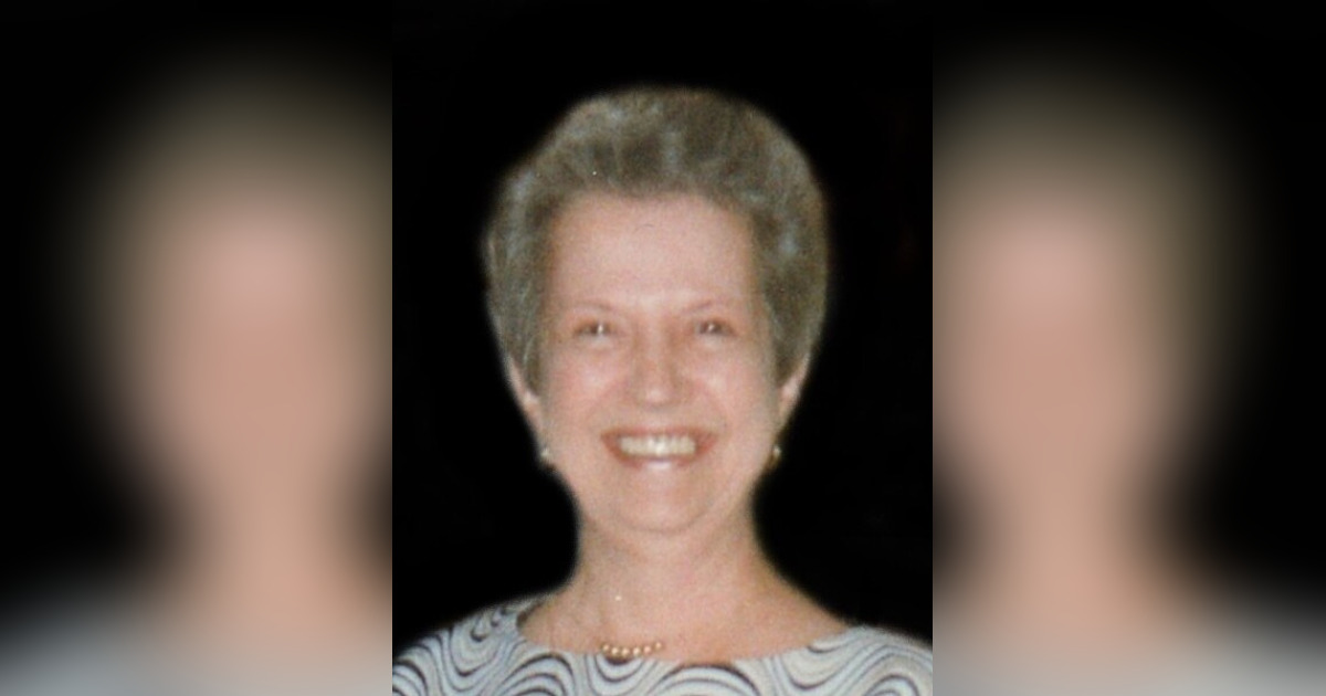 Bernice Louise Sims Campbell Obituary December 15, 2022 Hillside