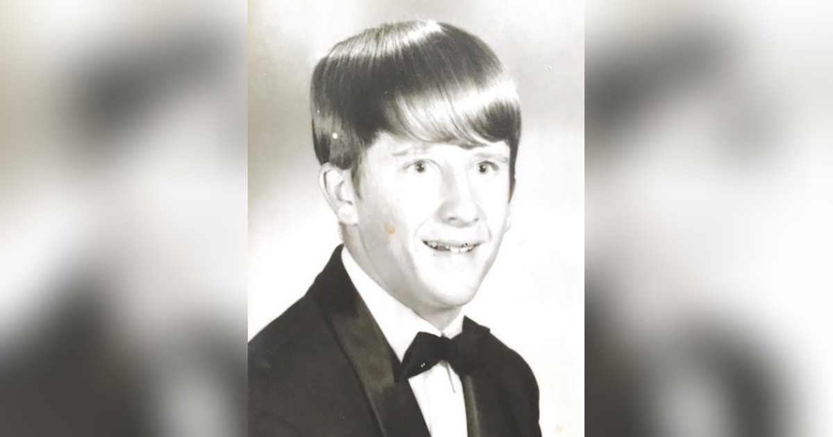 Gary Jennings Obituary December 21, 2022 Hillside Memorial Chapel