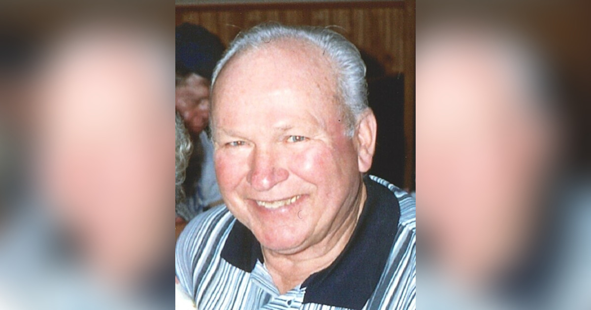 Odis Harley Barron Obituary February 27, 2023 Hillside Memorial