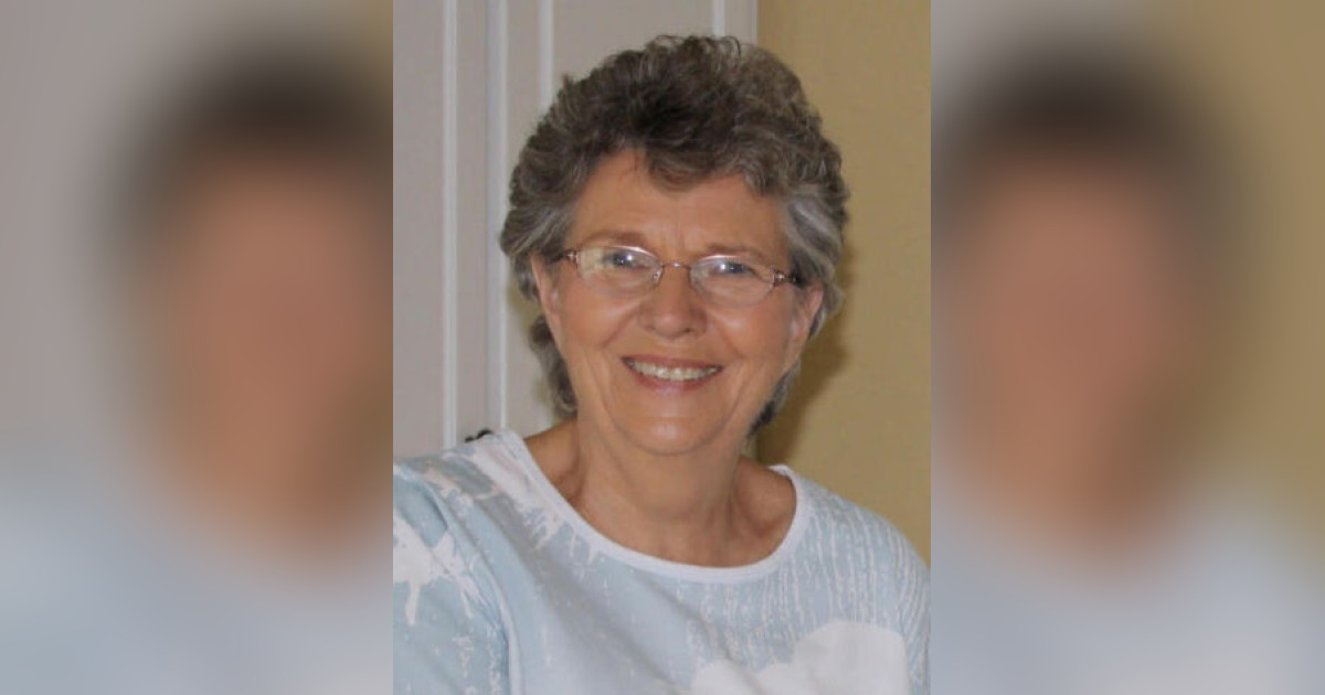 Marie Elizabeth Cribb Sternhardt Obituary Aug 6, 2023 Clarkesville, GA