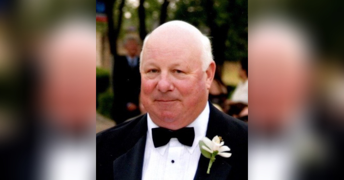 Obituary for Ronald Siatecki Gilbart Funeral Home