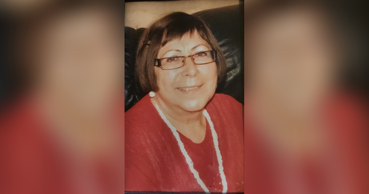 Obituary for Barbara Bourcier Gilbart Funeral Home