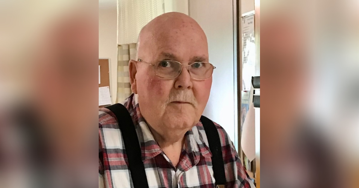 Obituary for Harold Johnson Gilbart Funeral Home