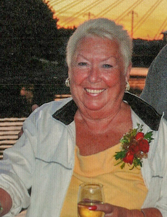 Moira Pommer Obituary May 25, 2022 Gilbart Funeral Home Selkirk, MB