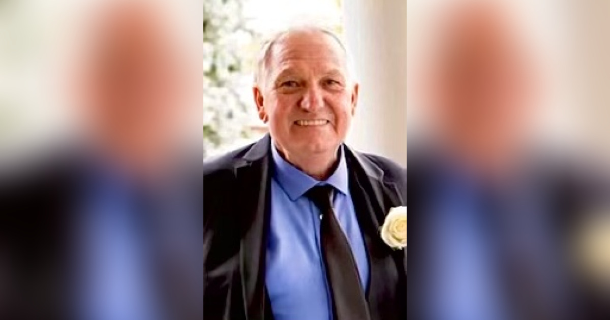 Obituary for Lloyd Jacobson Gilbart Funeral