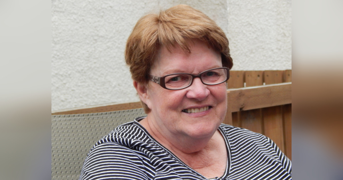 Obituary for Marilyn Lane Gilbart Funeral