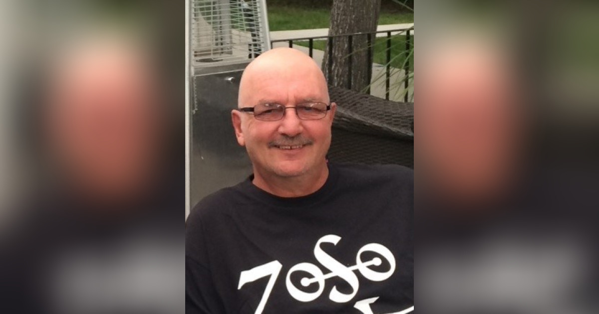 Obituary for Grant Rimmer Gilbart Funeral