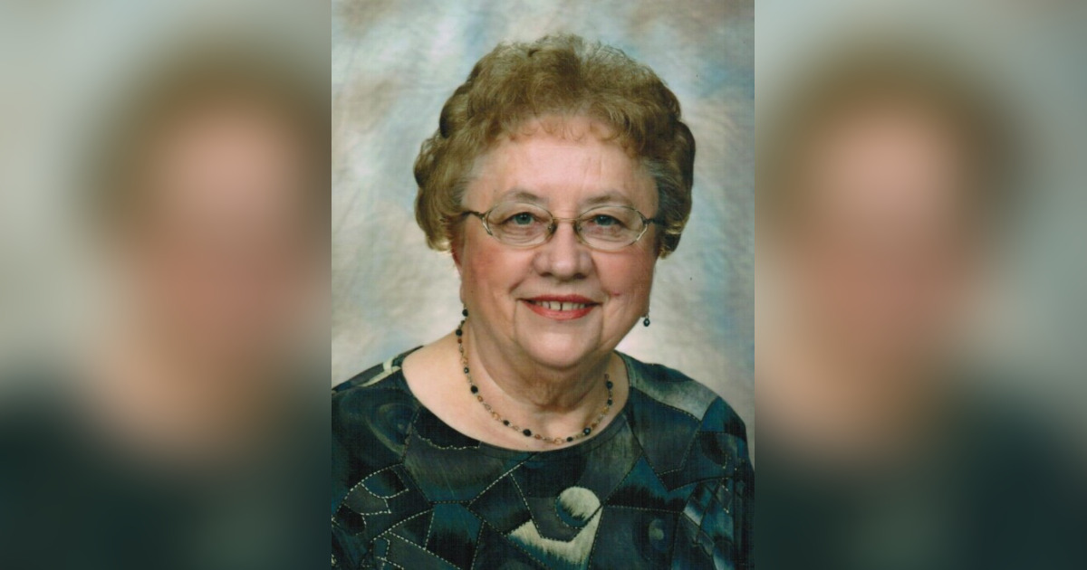 Obituary for Sophie Ruptash Gilbart Funeral Home
