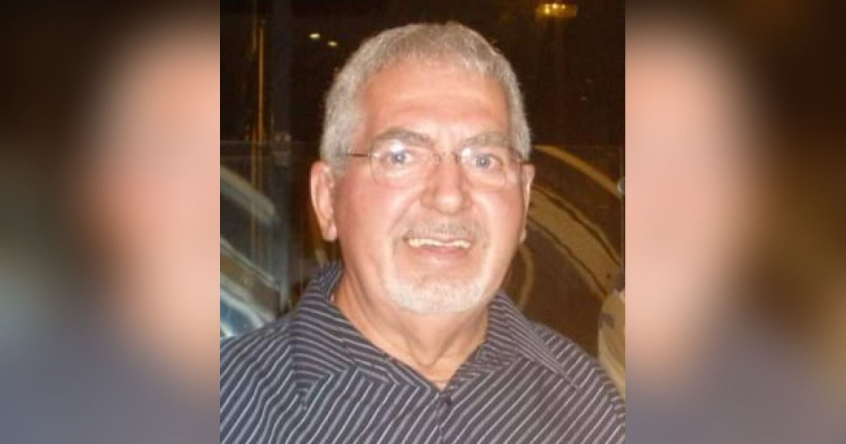 Obituary for Murray McCausland Gilbart Funeral Home