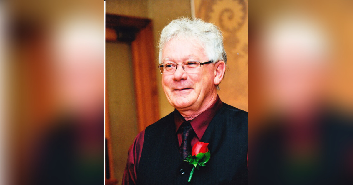 Obituary for Douglas Gregory Novakoski Gilbart Funeral Home
