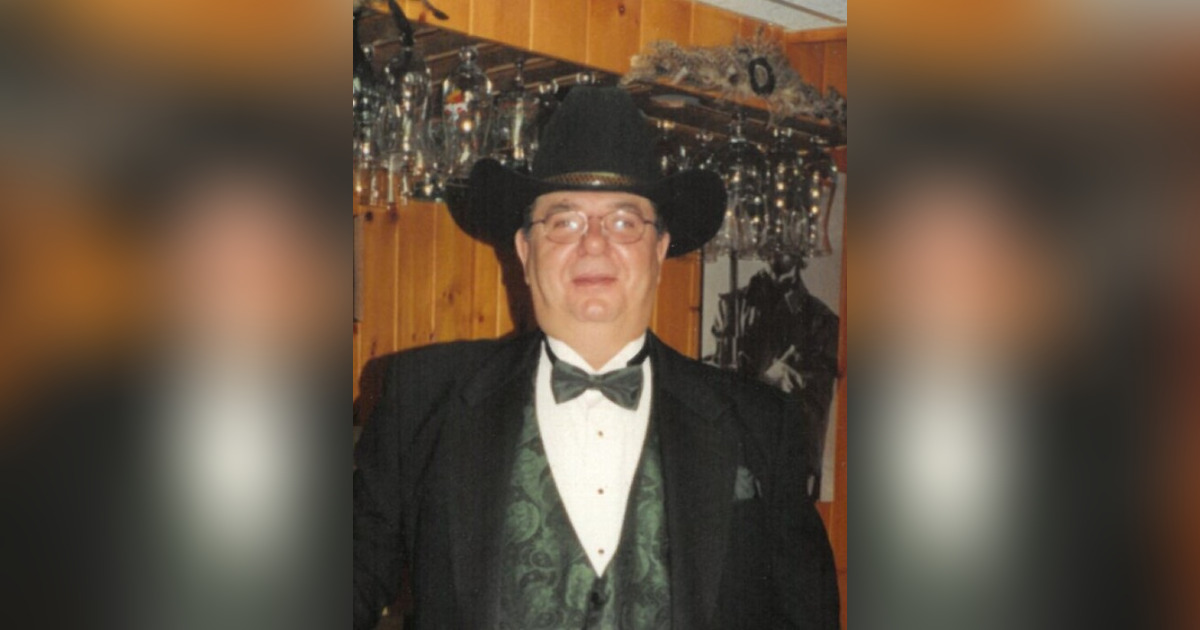 Obituary for Edward Kowalchuk Gilbart Funeral Home