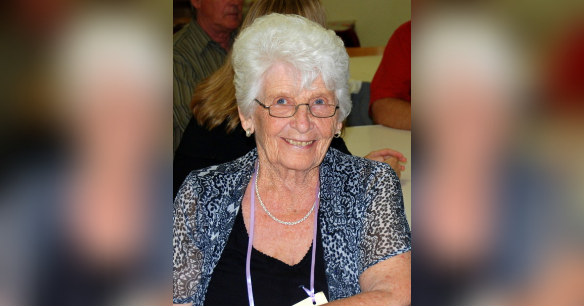 Obituary for Evelyn Francis Epps Gilbart Funeral Home