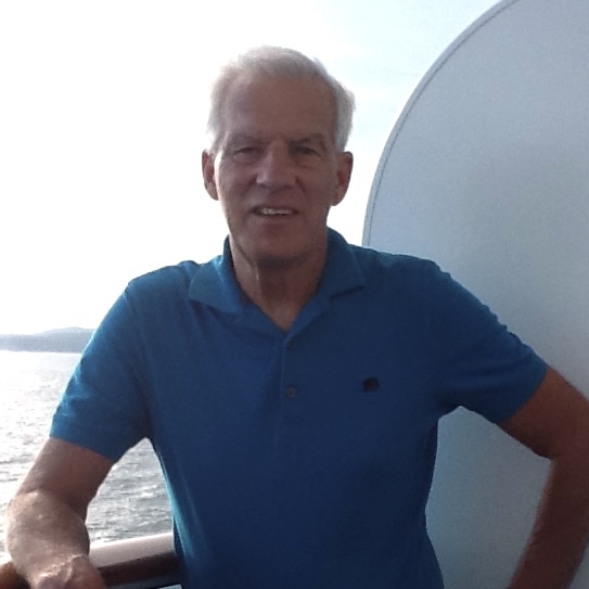 Obituary for James (Jim) White Gilbart Funeral Home