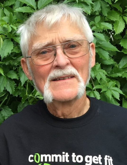 Tony Pope Obituary April 9, 2023 Gilbart Funeral Home Selkirk, MB