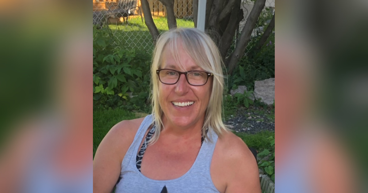 Obituary for Lori D'Ottavio Gilbart Funeral Home