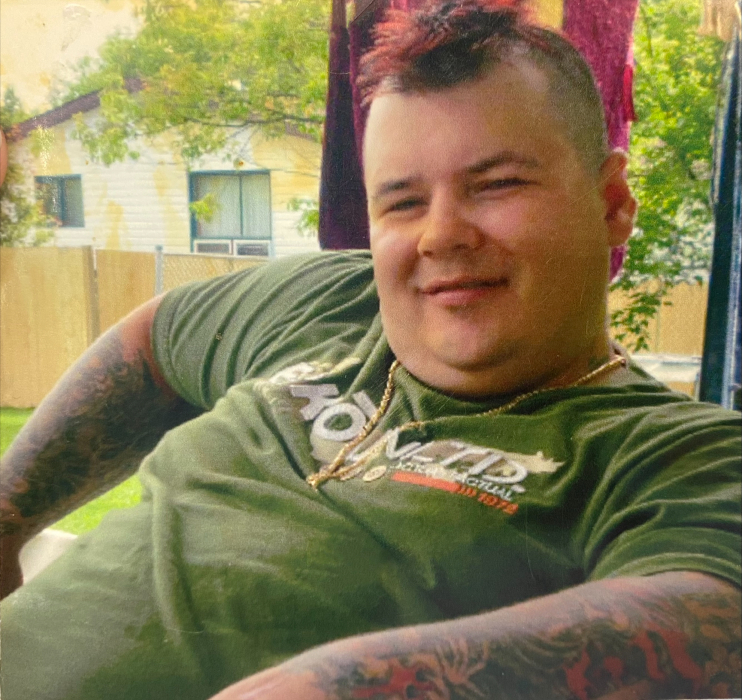 Dustin Langlois Obituary July 2, 2023 Gilbart Funeral Home