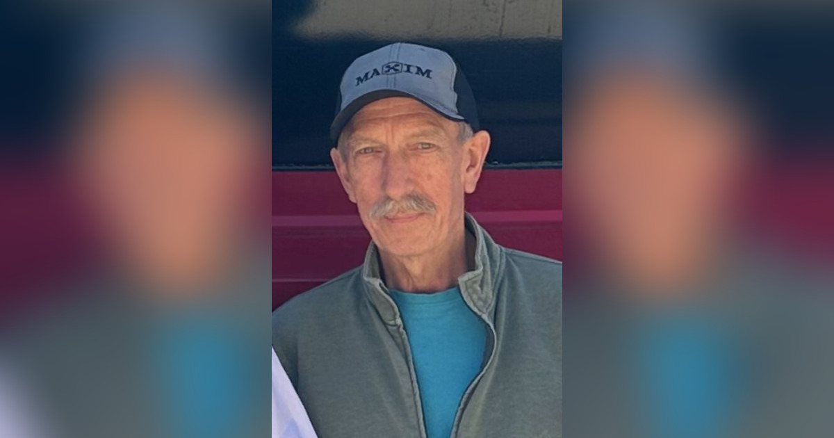 Obituary for Bruce Hodge Gilbart Funeral Home