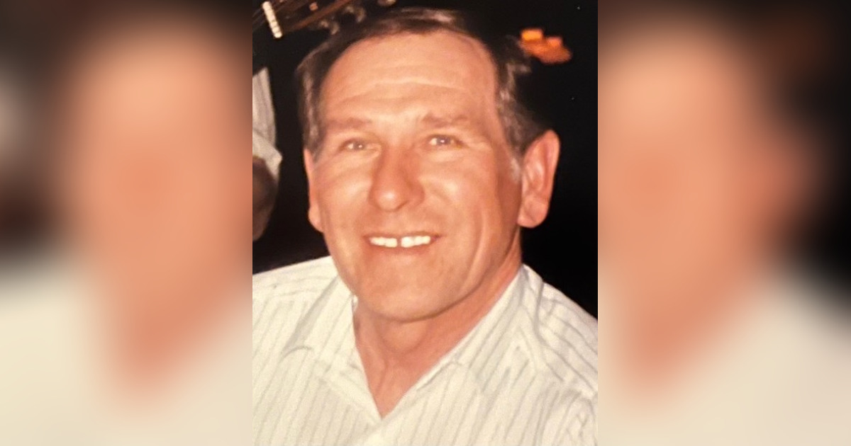 Obituary for Karl Schalk Gilbart Funeral Home