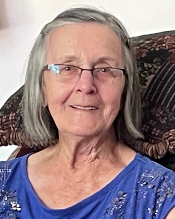 Mary Manson Obituary Oct 25, 2023 Selkirk, MB