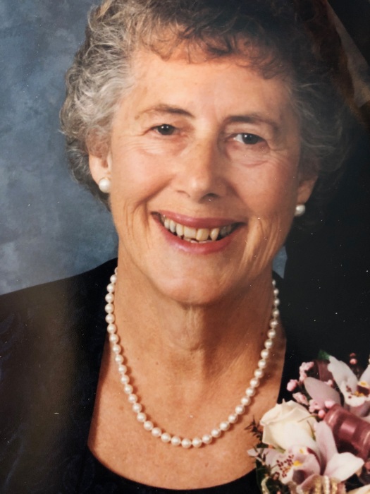 Obituary for Amy Ridgway Gilbart Funeral Home