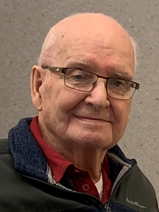 Obituary for Ron Brazier Gilbart Funeral Home