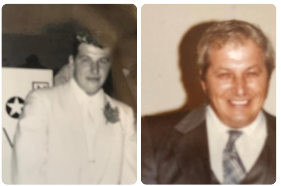 Obituary for John Kereluk Gilbart Funeral
