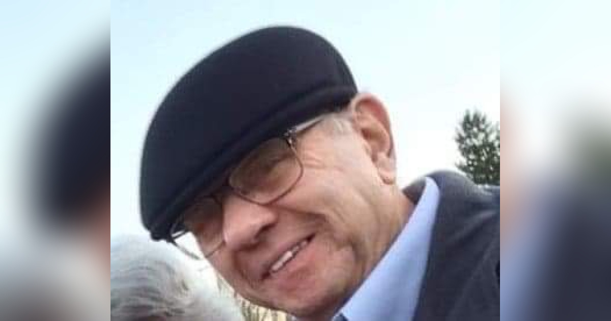 Lawrence E. Lowry Obituary June 18, 2022 Freeberg Funeral Home and