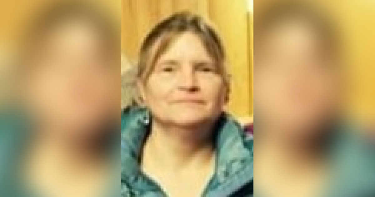 Kimberly Wood Obituary July 14, 2022 Freeberg Funeral Home and