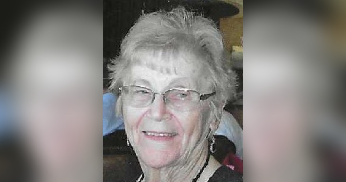 Lorraine Brown Obituary January 20, 2023 Freeberg Funeral Home and