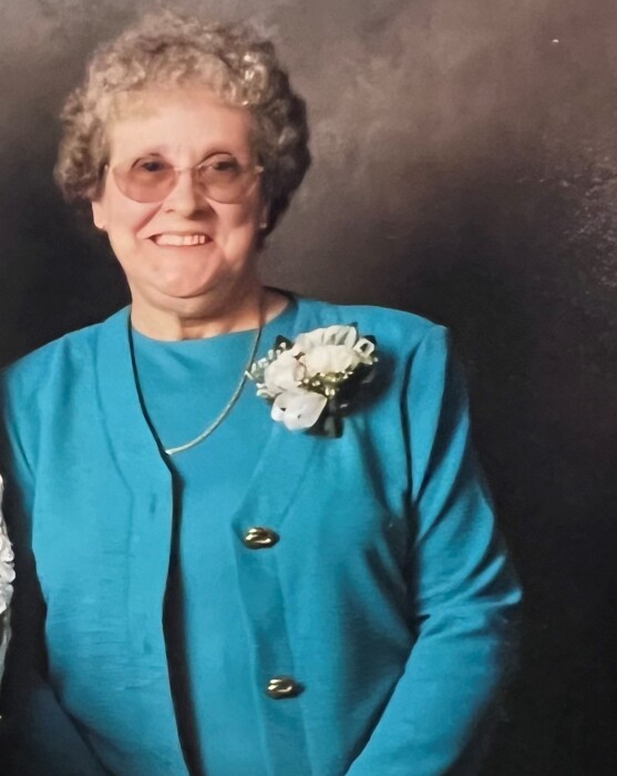 Erma Stanley Obituary Oct 6, 2023 Blossburg, PA