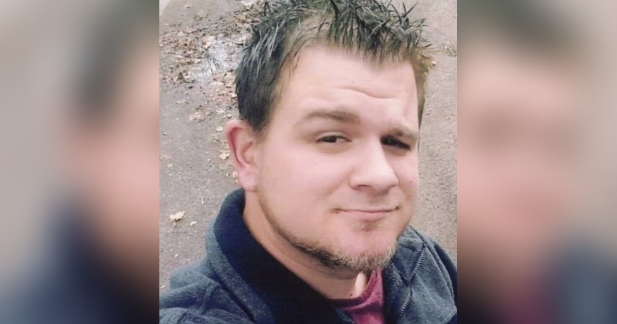 Ryan Scott Bogaczyk Obituary Nov 6, 2023 Blossburg, PA