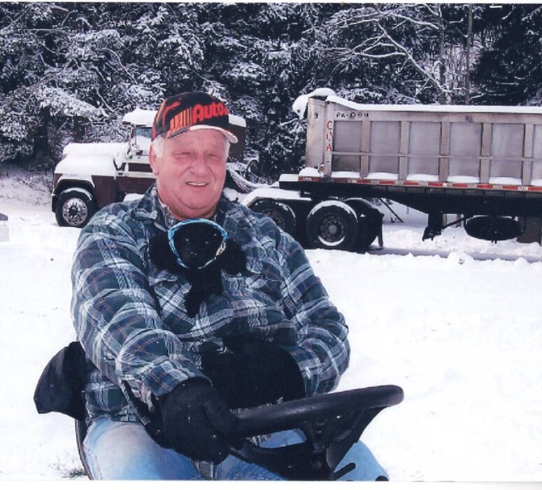 Alden "Jake" Pequignot Obituary Nov 16, 2023 Blossburg, PA