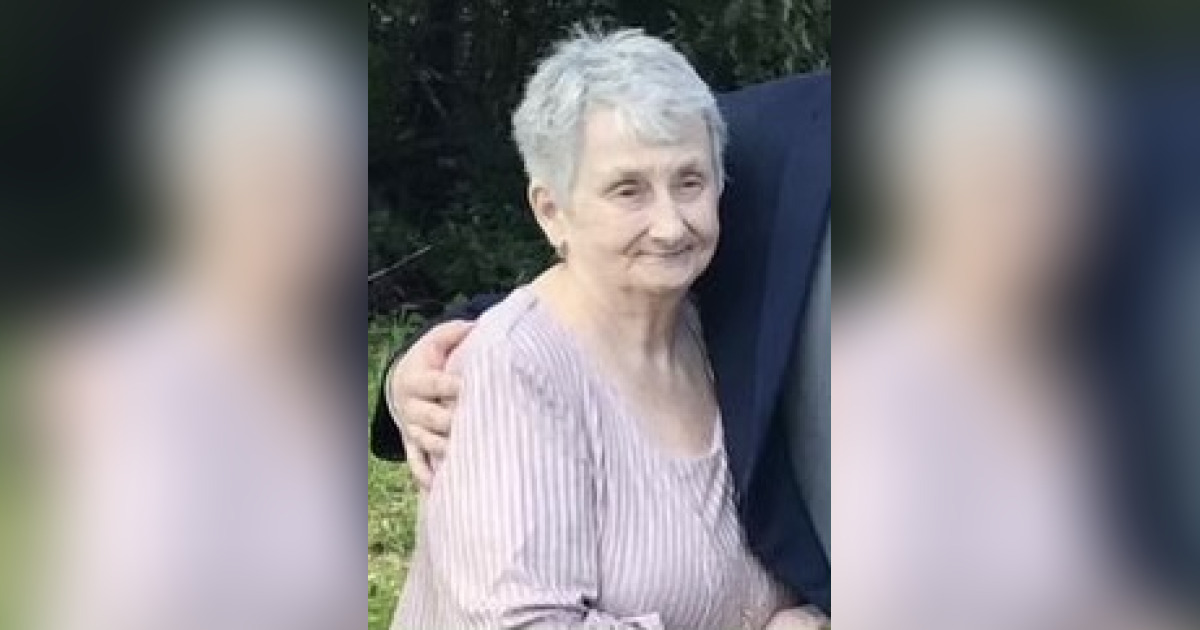 Kathryn "Kay" Myers Obituary November 26, 2023 Freeberg Funeral