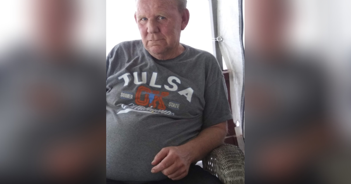 Jack Fish Obituary Jun 16, 2022 Watervliet, MI