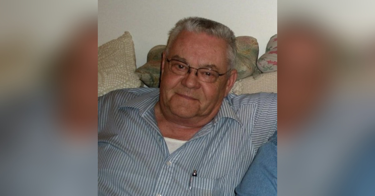 Lester "Les" Burford Obituary August 1, 2022 Hutchins Funeral Home