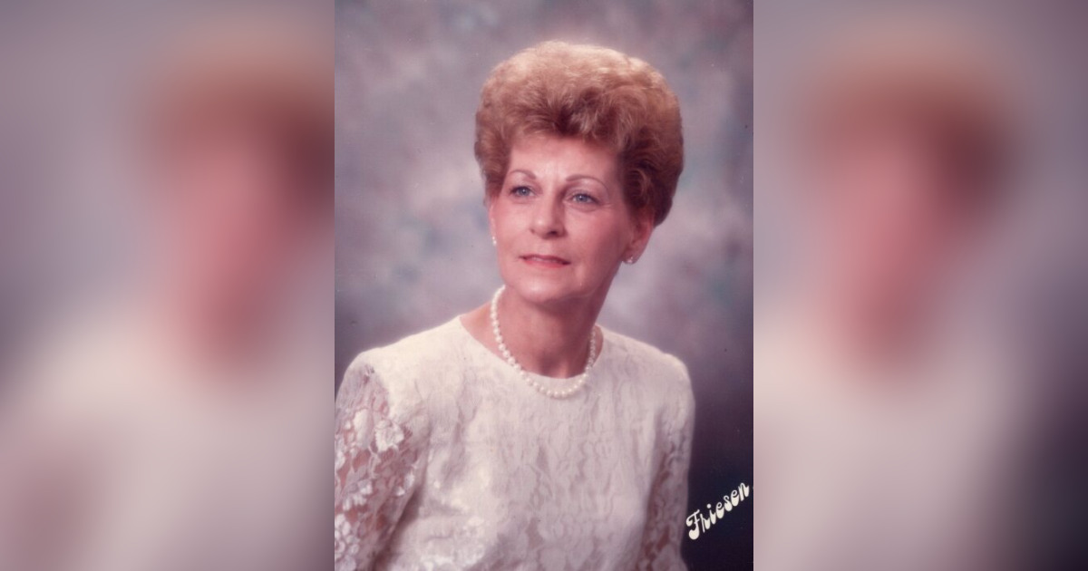 Mildred Little  Sexton