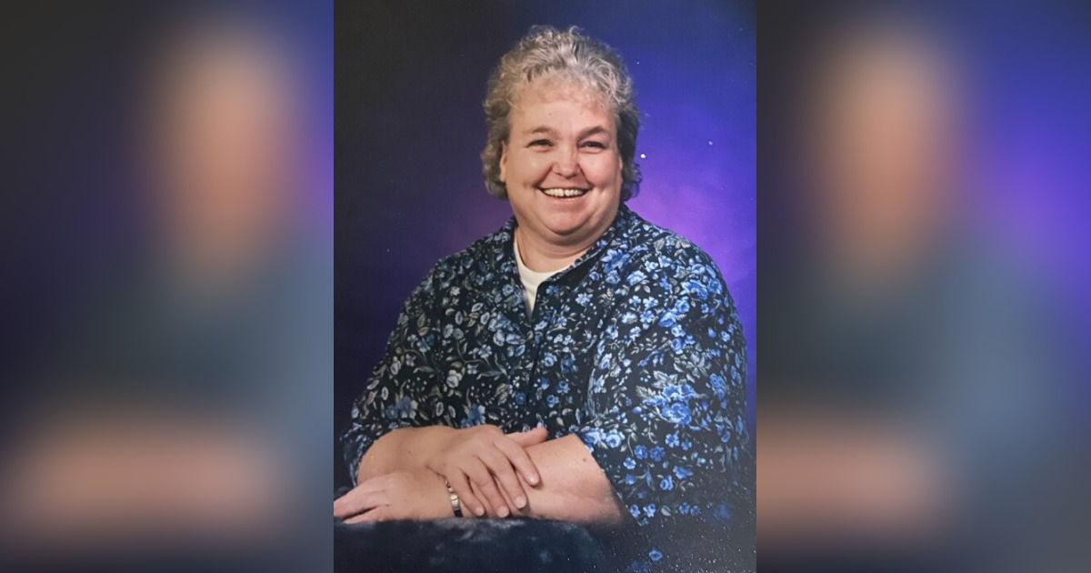 Virginia "Ginny" Hamilton