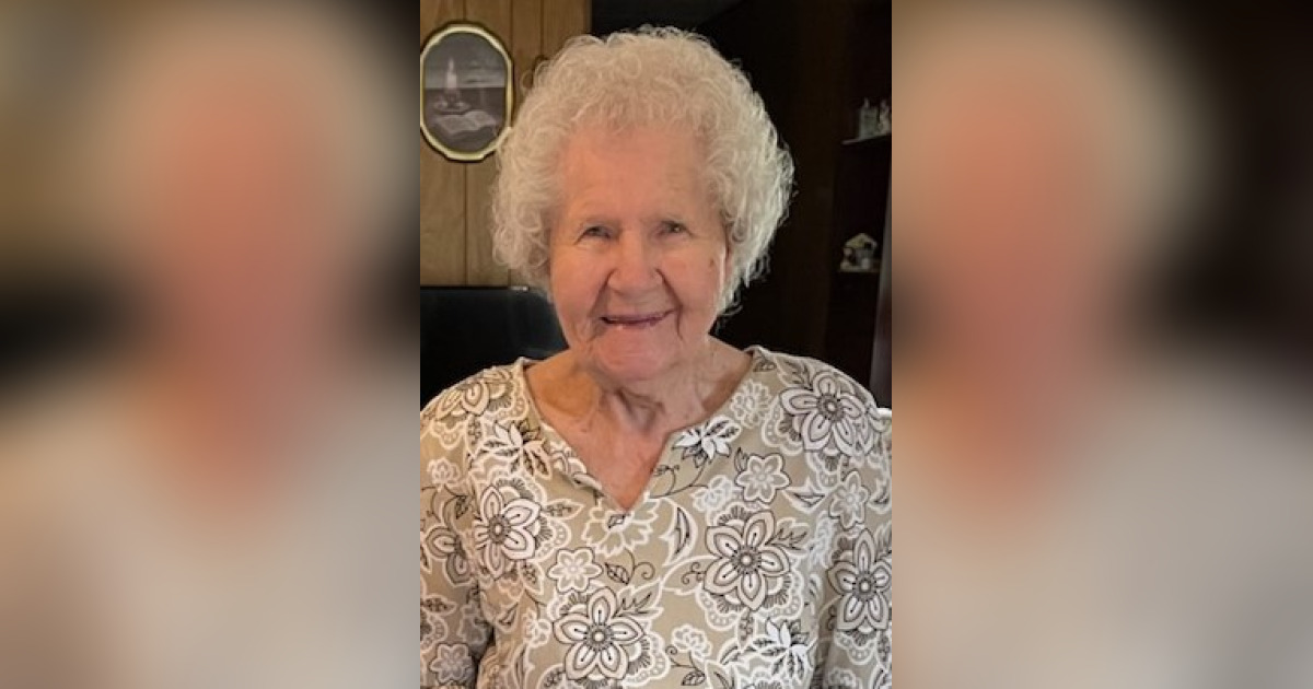 Ilajean "Jeanie" Wolf