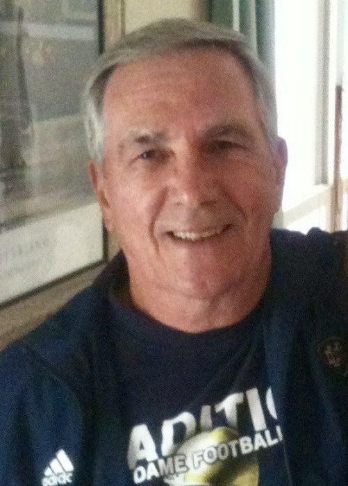 James Pleyer Obituary January 12, 2018 Watervliet, MI