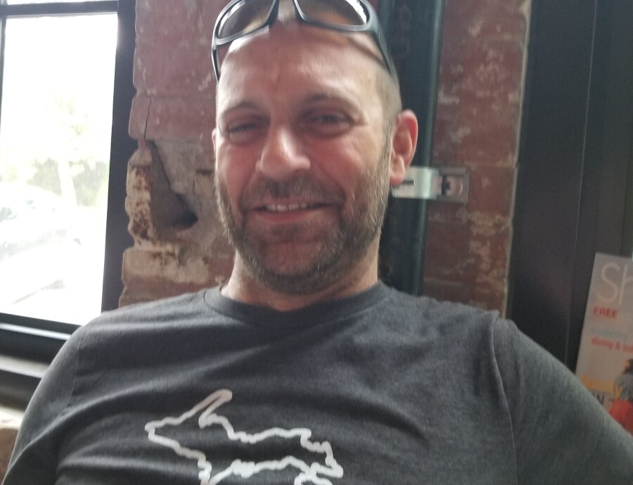 Obituary for Bradley J Smith Hutchins Funeral Home