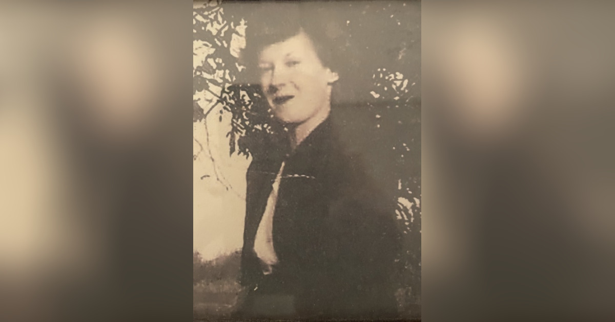 Ruby Colleen Pattillo