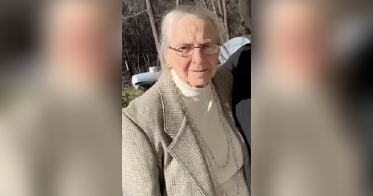 Sarah Sally Ellen Mason Kirk