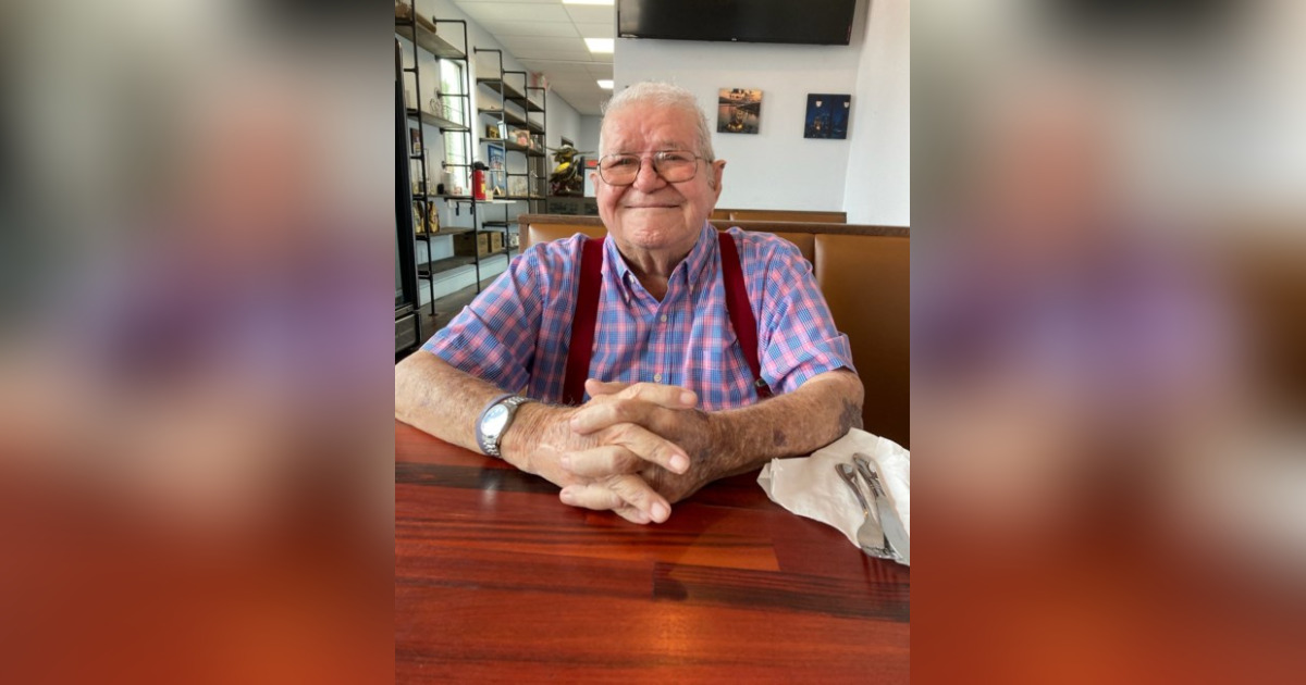 Reuben Ervin Menefee