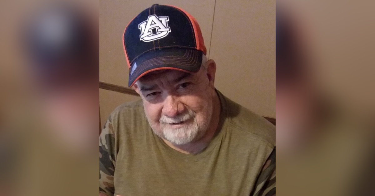 Richard Ellis Johnston