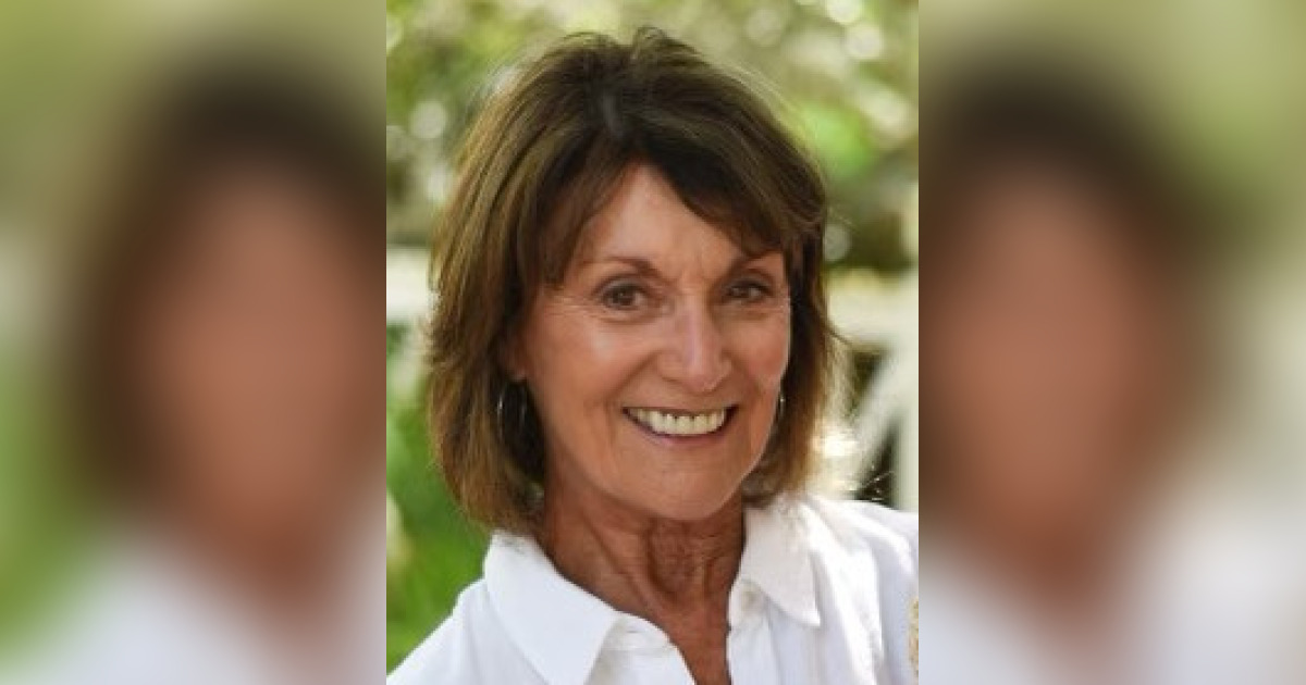 Sylvia Taleeda Sharpe