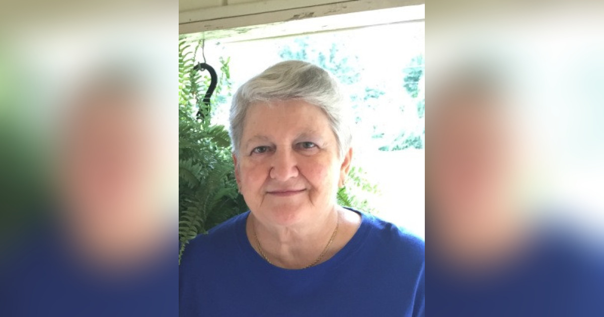 Brenda Saylor Walters