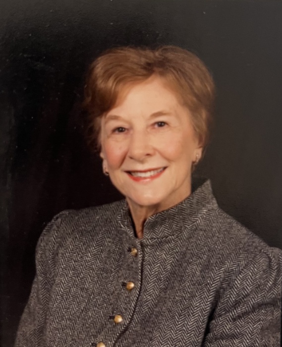 Judy Kirby Johnson Obituary Dec 19, 2023 Tuskegee, AL